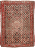 Vintage Senne Area Rug (3' x 4')